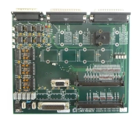 AMAT Applied Materials 0100-77017 Lower Pneumatic PCB Assembly Working Surplus