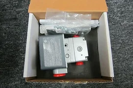 BELLOFRAM 966-840-000 PRESSURE TRANSDUCER - T1001