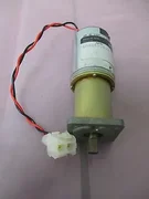 Globe Motors 409A6029-2 Motor, 12 VDC 412906