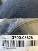 3700-08626 Applied Materials Seal