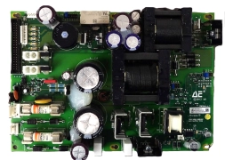 AE Advanced Energy 2303944-A Pinnacle Aux Supply PCB 1309341 Working Surplus