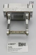 15657 APPLIED MATERIALS 5000 ETCH SLIT VALVE HOUSING 0010-70191