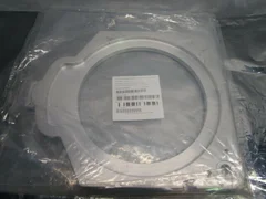 AMAT 0040-46663, Plate, Lid, 200mm, REV 001, 102924