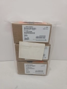 (3x) Applied Materials AMAT 0010-64263 Assy,lift Pin Holder, Inverted, Deep Chan