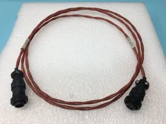 AMAT 0150-20112  CABLE ASSY EMO GENERATOR 1/2 INT, 118438