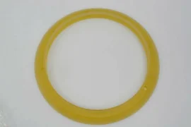 0020-31737 / INSULATING FLANGE, TAPERED, ESC, TSB / APPLIED MATERIALS AMAT