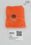 20101 APPLIED MATERIALS CUP OUTER SUPPORT 200MM SIP ENCORE TA NEW 0020-29526