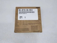 Lam Research FIBER OPTIC SENSE CYL1 853-301124-004 (New)