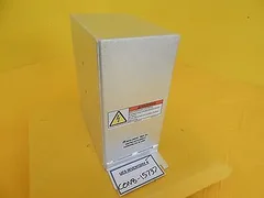 AMAT Applied Materials 300750-4512-660017 Pulsed Integration Box 0010-49945 New