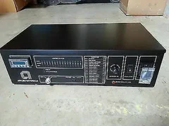 AMAT 0190-35798 16 CHANNEL TEMPERATURE CONTROLLER