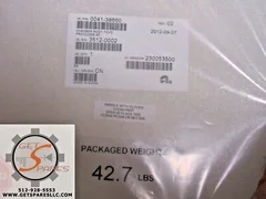 0041-38660 / CHAMBER BODY, FCVD PRODUCER GT / APPLIED MATERIALS AMAT