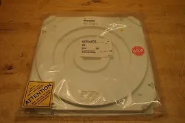 AMAT 0021-34033 Applied Materials Membrane 300mm Titan Profiler 5-Zone