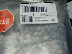APPLIED MATERIALS AMAT 0250-05640 200MM INNER ZONE CONTROL