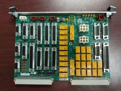 0100-01135, REMOTE SERIPLEX I/O HDP, ULTIMA BD.
