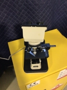 NIKON YS2-R ALPHAPHOT-2 MICROSCOPE