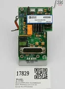 17829 APPLIED MATERIALS PCB ASSY REV 4.1 RF MATCH 0100-20312