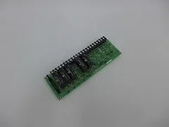 AMAT 0100-09040 REV.C /  SSR AC CONTROL BD / P5000 BD