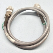 CTI Cryogenic 8112463G050 On Board Cable 5 FT Applied Materials 0620-01133 AMAT