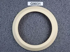 LAM Research 716-011830-008 Ring Wafer Clamp TCP Ceramic
