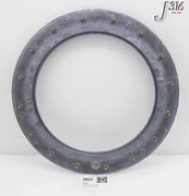 34551 LAM RESEARCH RING ASSY, ELECTRODE, OUTER (PARTS) SI 716-082039-289