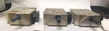 Applied Materials RF MATCH CVD AMAT # 0010-09417, 0019-09750, P5000, 13.56 Mhz