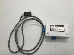 Malema Flow Sensors M-200-T31-037 Adjustable Flow Switch AMAT PN 0140-08230