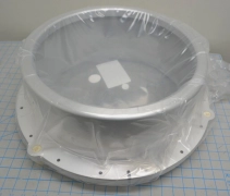 0041-45040/SHIELD, SELF ALIGNING, ALUMINA PINS, 145MM SPACING, 300MM PVD VH/AMAT