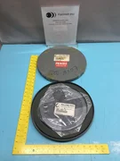 AMAT 0200-10207 Cover, SXTL, 1500mm, 150494