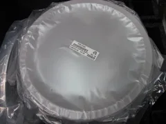  NEW Applied Materials 0200-01903 Rev 5 Insulator Pedestal Quartz w/ Warranty