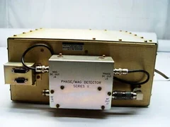 AE Advanced Energy 3150166-000 Matching Network