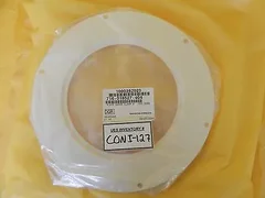 Lam Research 716-018527-404 8" .035 Dome Plate Wafer Clamp New