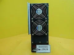AMAT Applied Materials 0010-52034 RF Match Used Working