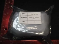 Applied Materials (AMAT) 0021-09758 MANIFOLD, OUTPUT, DXZ