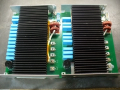 Advanced Energy Pinnacle II Output HV 480V Bridge Rectifier Module AE 2301334-A