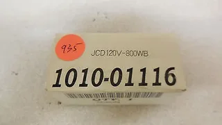 1010-01116, AMAT, LAMP HALOGEN 120V 800W