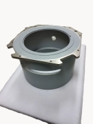 Applied Materials 0020-34694 LINER, GDP, R2 OXIDEGECO AMAT