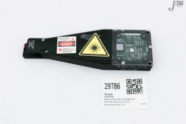 For pf5596: Re-shipment - 29786 AMAT ASSY, INT, ISRM MOD, 0100-02686 0010-47749