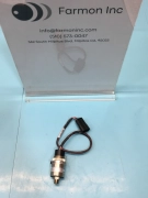 AMAT Applied Materials 0090-77032 Assy Vacuum, 188873
