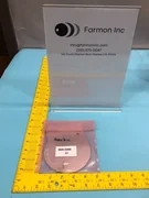 AMAT 0020-22898 COVER, DISC, 168057