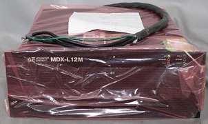 Refurbed Advanced Energy MDX-L12M 12kW Magnetron Drive Power Supply 3152313-014