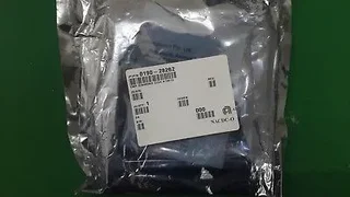 AMAT 0190-28262 CMP DIAMOND DISK A1921X, NEW