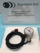 AMAT 0150-09616 PRESSURE SWITCH CABLE, SPAN IPS 122 TYPE 1, 157661