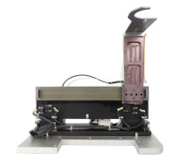 Nikon 300mm Wafer Transfer Station Transport NRM-3100 Overlay System Working