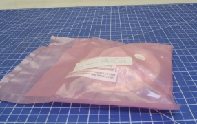 0021-37887 / CASSETTE PLATFORM Z DRIVE, COR-RES / APPLIED MATERIALS AMAT