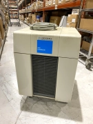 CTI Cryogenics 8135901G001 Chipped Casing 3Ph 9600 Series Compressor 380-460V