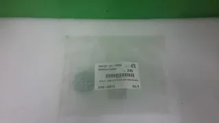 APPLIED MATERIALS 3700-03273 SEAL C-SEAL K1S 2 PORT SST W/RETAINER Qty 5