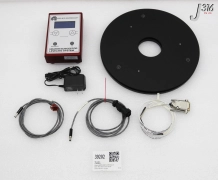 39202 APPLIED MATERIALS 3,  CHANNEL, HTR, SUSCEPTOR, LVLING, SYS(NEW)0500-00224