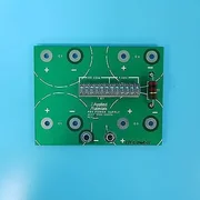 130-0301// AMAT APPLIED 0100-00025 PWB, 60V POWER SUPPLY USED
