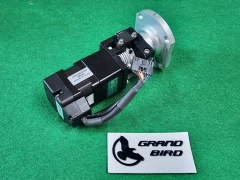 AMAT 0190-02078 SANYODENKI G10-404 w/ 0040-05469 REV 04, USED
