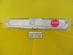 VAT 218875 Replacement Gate AMAT 3870-00661 New